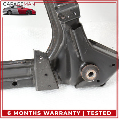 2018-2019 Nissan Leaf Front Subframe Sub Frame Crossmember Cradle 544005SA1A OEM