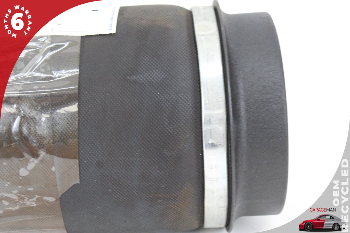 2006-2019 Mercedes X166 GL550 GLE400 Rear Left or Right Side Air Bag Shock OEM