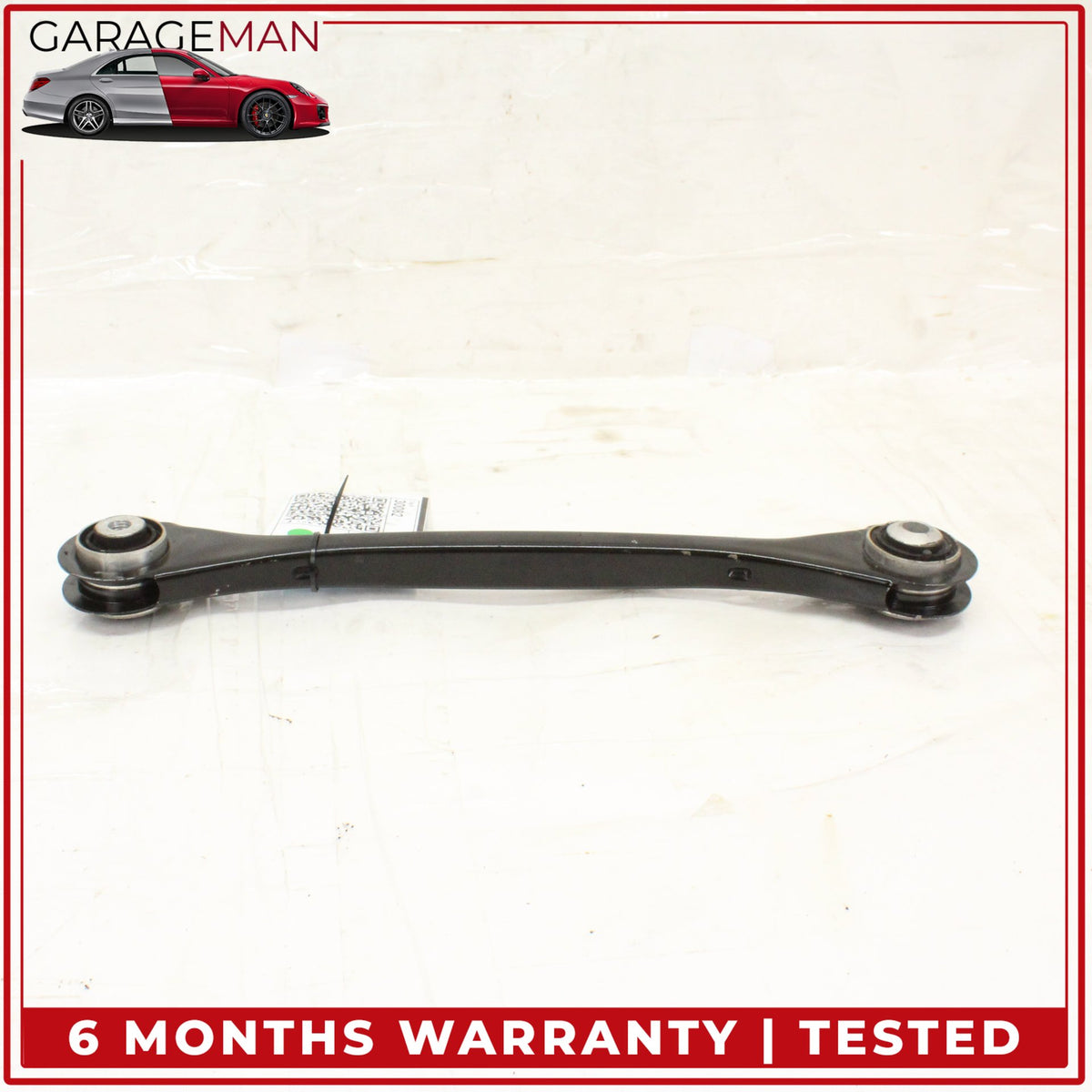 2018-2025 Audi Q5 SQ5 Rear Left Side Forward Lateral Control Arm 80A505291 OEM