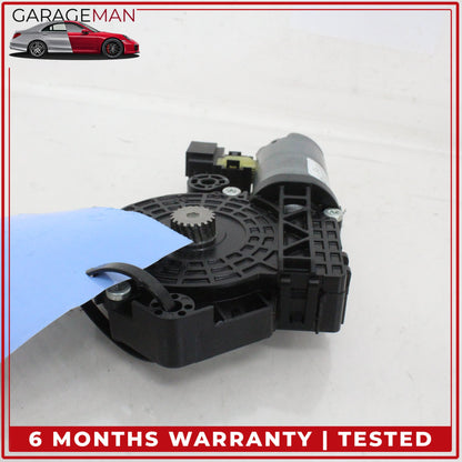 2014-2017 Mercedes W222 S550e Front or Rear Roof Sunshade Roller Blind Motor OEM