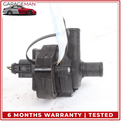 2003-2015 Mercedes W211 E350 CLS550 Auxiliary Water Pump Heater 2118350028 OEM