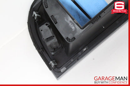 2008-2017 Audi A5 S5 Front Center Dash Display Screen Trim Cover 8T1857186H OEM