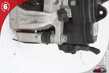2018-2024 Audi Q5 SQ5 Rear Left and Right Side Brake Caliper Set 80A615406 OEM