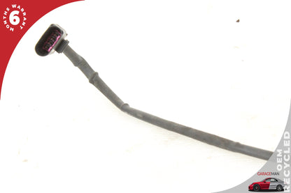 2009-2012 Audi A4 2.0L Lambda Oxygen O2 Heat Sensor Set of 2 06H906262A