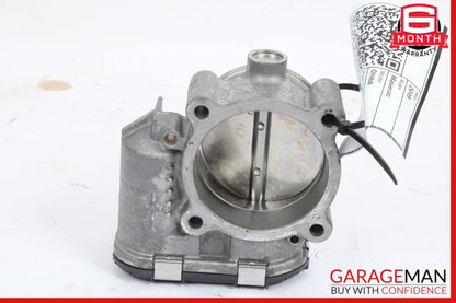 2014-2020 Maserati Ghibli III M157 Engine Throttle Body 279575 OEM