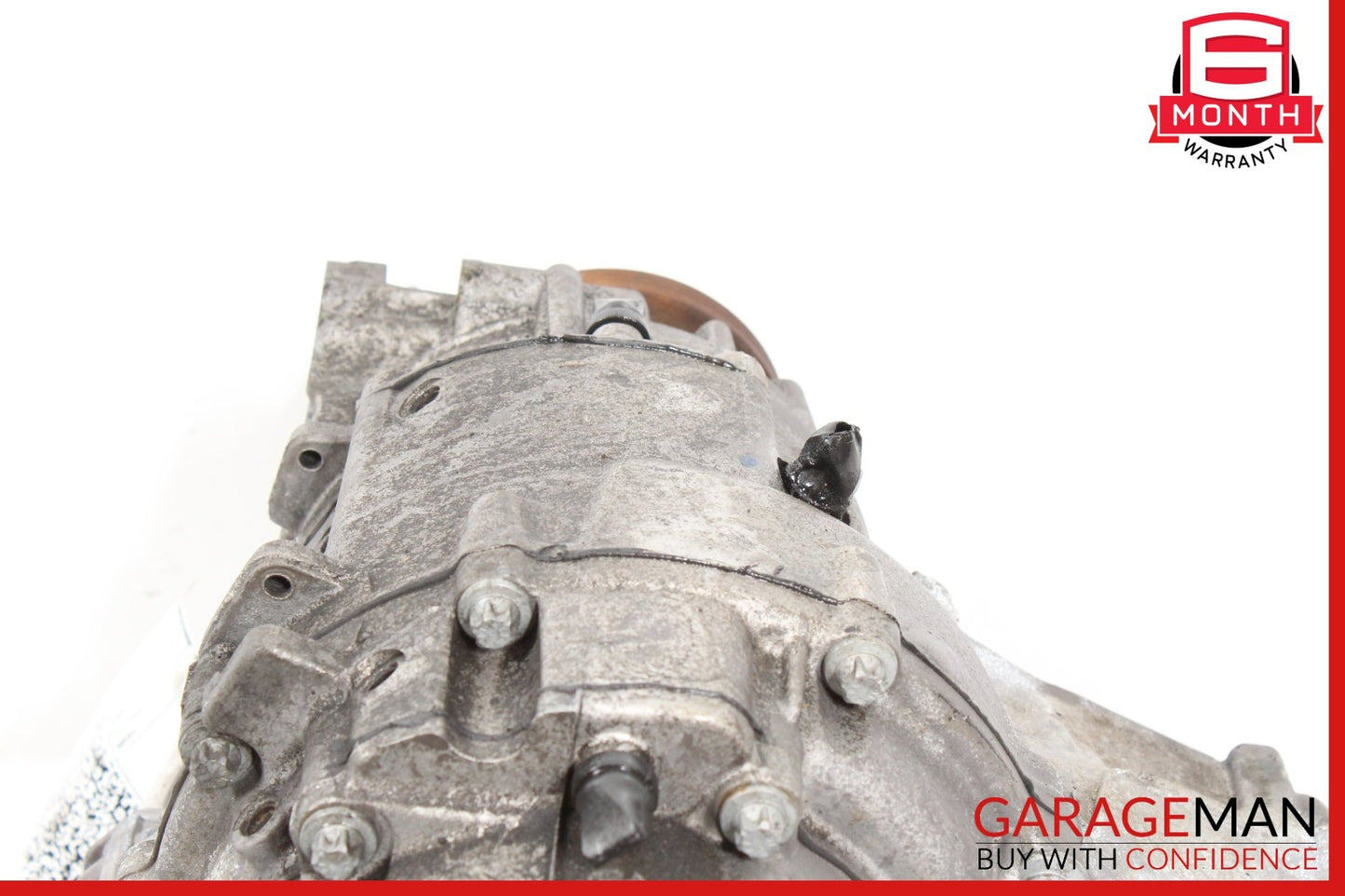 2013-2015 Audi RS5 8T AWD 4.2L Rear Differential 0BF500044 OEM