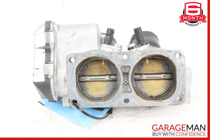 2013-2018 Audi S7 Bentley Continental 4.0L Engine Throttle Body 079133062L OEM