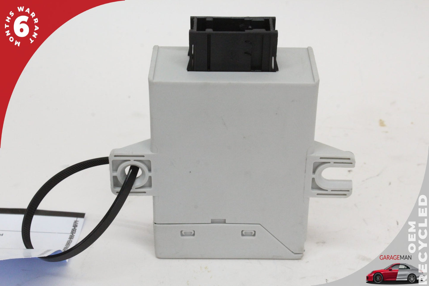 2010-2015 Audi Q7 SUV TPMS Tire Pressure Control Module Unit 4F0907274 OEM