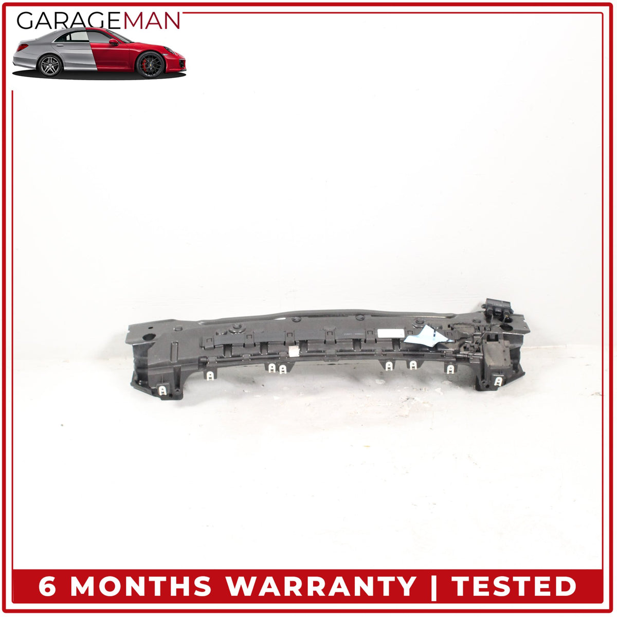 2018-2025 BMW X3 X4 G01 G02 SUV Rear Bumper Reinforcement Impact Bar Beam OEM