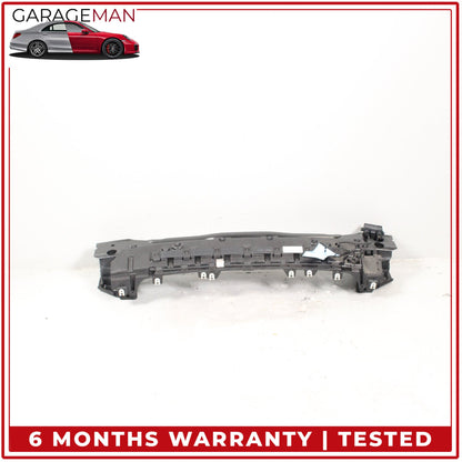 2018-2025 BMW X3 X4 G01 G02 SUV Rear Bumper Reinforcement Impact Bar Beam OEM