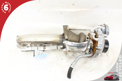 2011-2020 Mercedes-Benz S550 W221 Sedan Right Side Turbocharger 2780903880