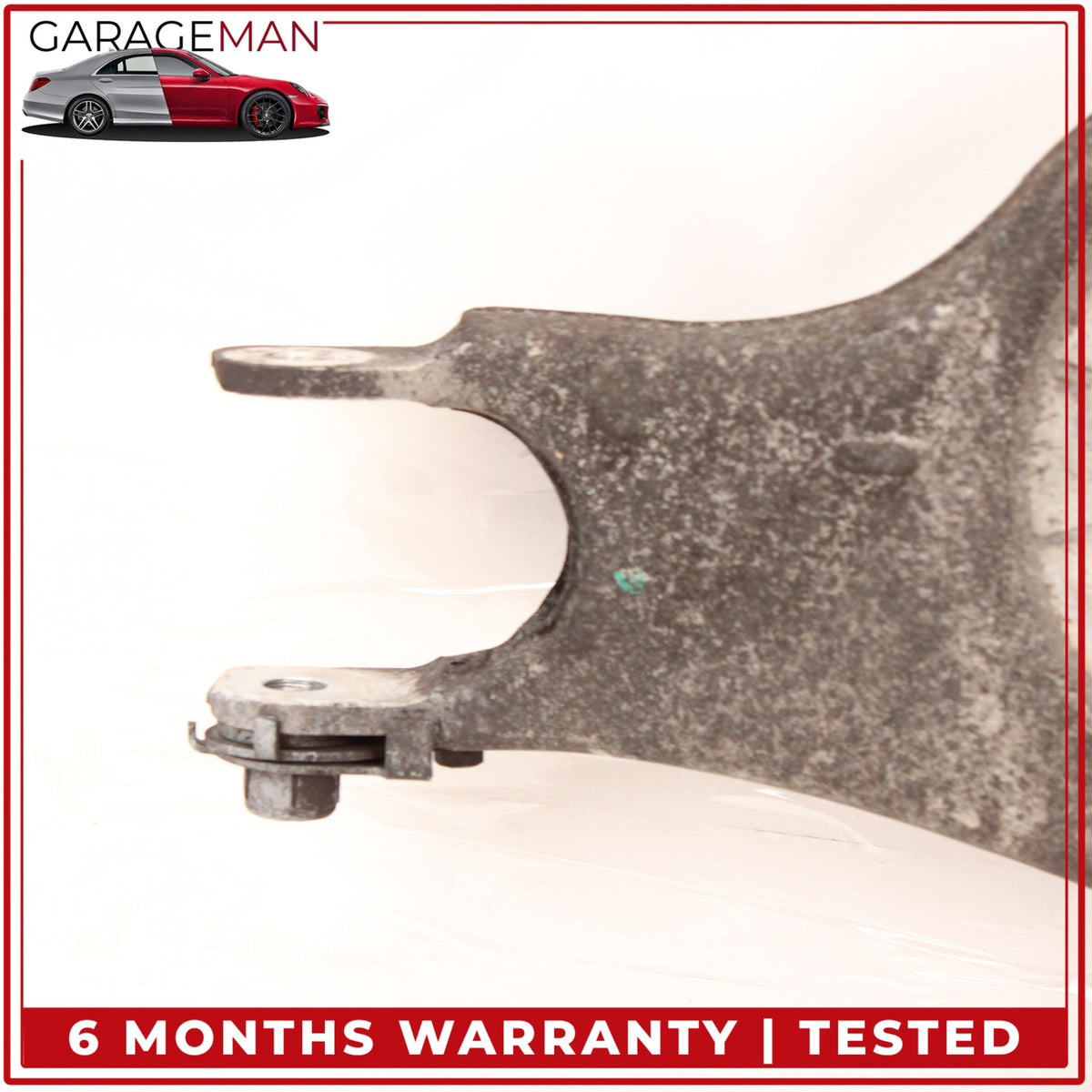 2013-2021 Land Rover Range Rover L405 Rear Right Lower Control Arm OEM