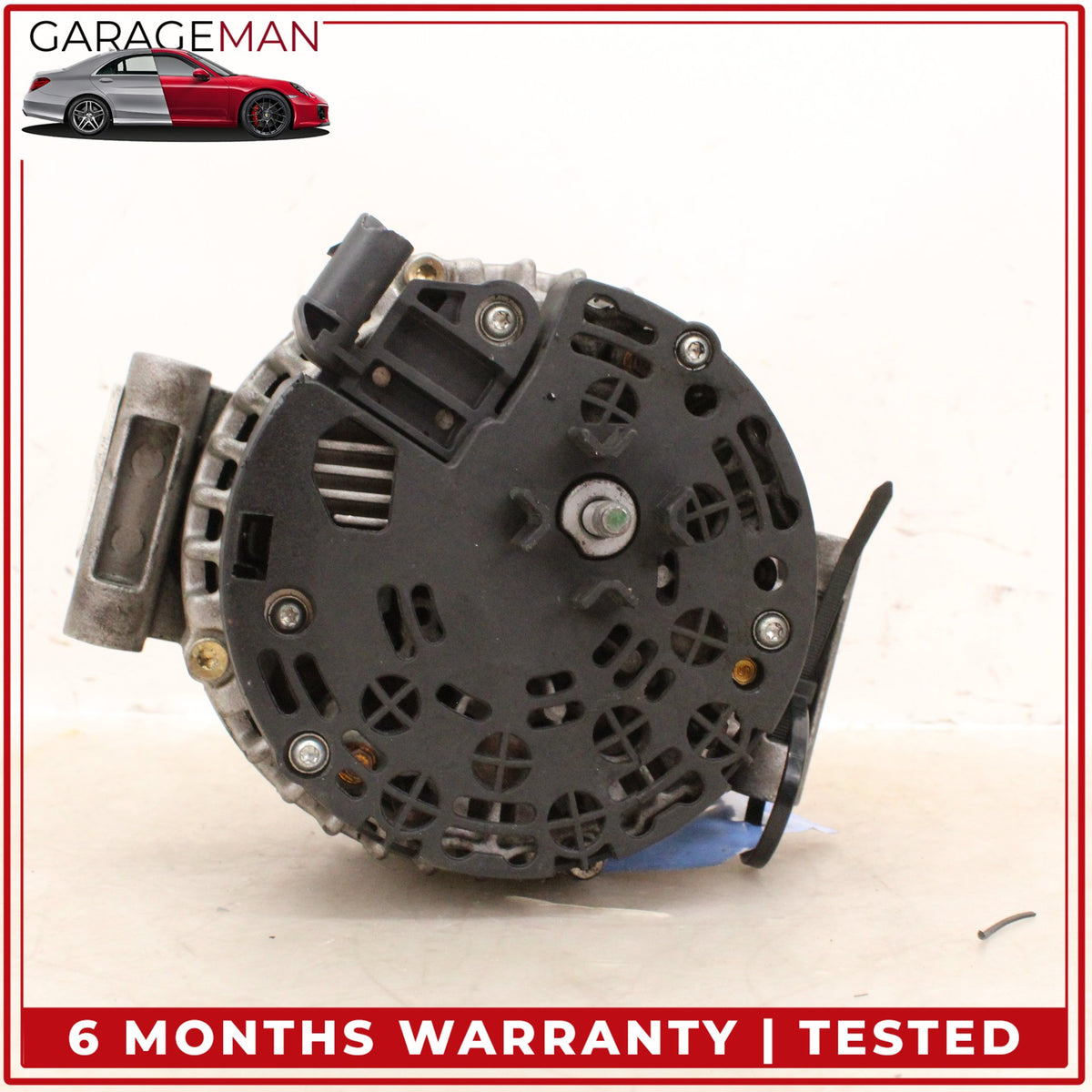2006-2012 Mercedes W211 E350 GL450 R350 Alternator Generator 0131545602 OEM