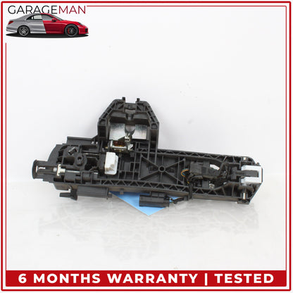 2012-2016 Mercedes W166 ML350 Right Passenger Side Exterior Door Handle OEM