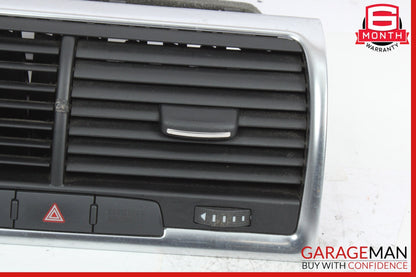 2007-2015 Audi Q7 4L Center Dash AC Heater Vent 4L0820951 Genuine OEM