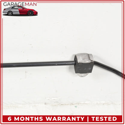 2007-2013 BMW 335i E90 Rear Anti Roll Stabilizer Sway Bar 33556764425 OEM