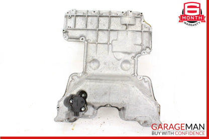 2001-2005 Mercedes-Benz C320 W203 Lower Oil Pan 1120141203
