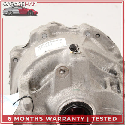2013-2017 Range Rover L405 4WD Rear Differential Carrier 3.31 CPLA4A213BC OEM