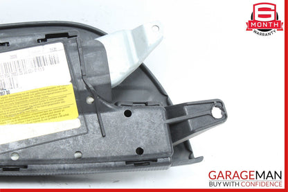 06-11 Mercedes W211 E350 CLS500 Front Right Passenger Side Seat Airbag OEM