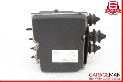 2009-2012 Audi A4 ABS Anti Lock Brake Pump Module 8K0907379AB