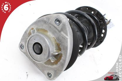 2014-2019 Mercedes W117 CLA45 AMG Front Left and Right Side Shock Strut Set OEM