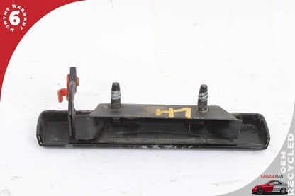 1993-2002 Pontiac Firebird Front Left Side Exterior Door Handle 16628415 OEM
