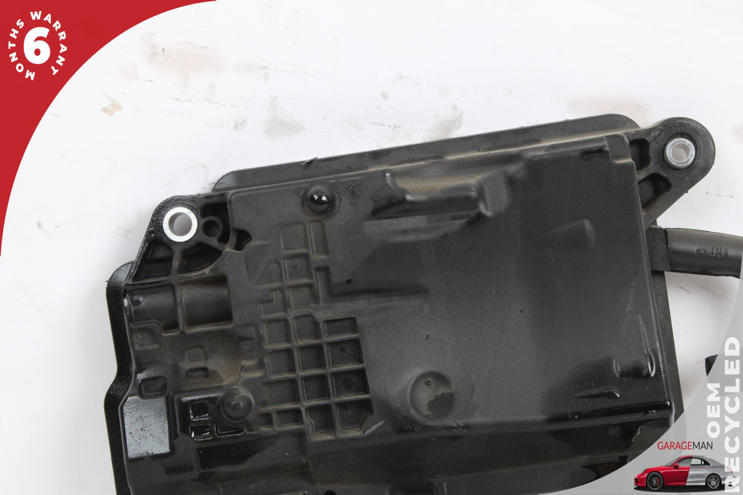2006-2013 Mercedes X164 GL450 Gearbox Transmission Control Unit TCU Flashed OEM