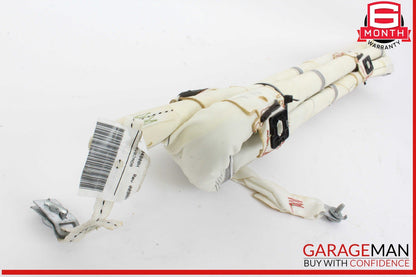 13-16 Mercedes X166 GL450 GL550 Roof Curtain Air Bag Right Passenger Side OEM