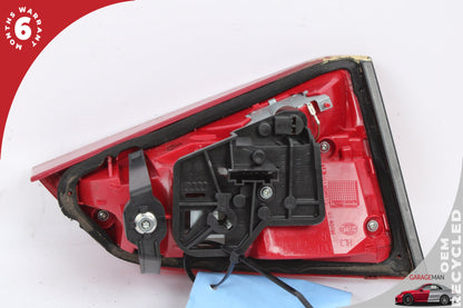 2009-2012 Audi A4 Rear Right Passenger Side Inner Tail Light 8K5945094K