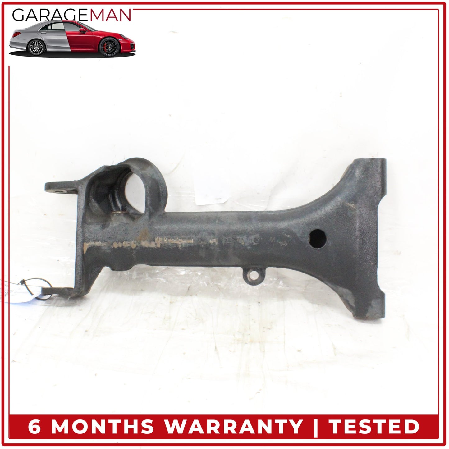 1997-2006 Jaguar XK8 XJ8 XKR RWD Rear Right Lower Control Arm MNB2960AA OEM
