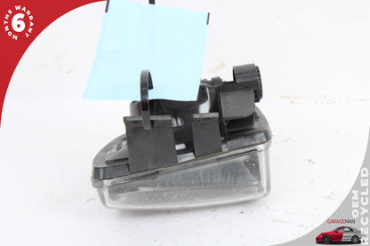 2011-2013 BMW 550i F10 Front Left Driver Side Fog Light Lamp 7216887