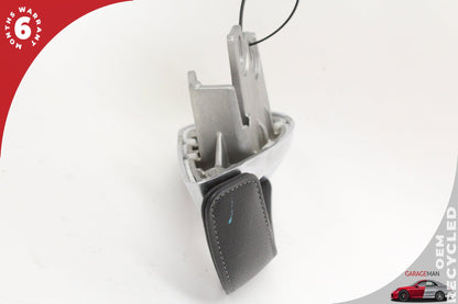 2013-2020 Mercedes R231 SL550 Right Seat Backrest Recline Switch 2318601222 OEM