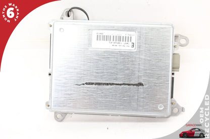 2002-2005 Ford Thunderbird Rear Lamp Lighting Control Module 1W6T13B524AG OEM