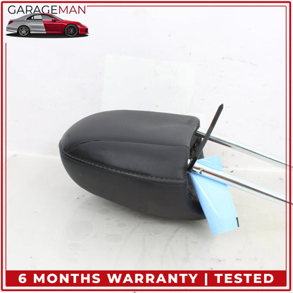 2017-2023 Tesla Model 3 Front Left & Right Headrest Pair 108909201G OEM