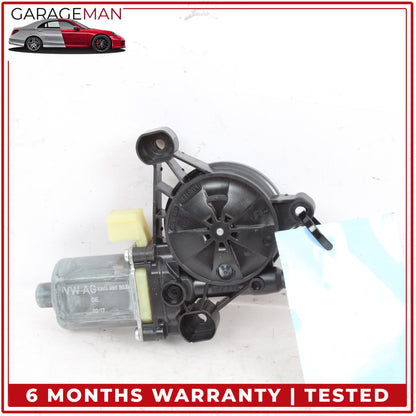 2017-2024 Audi Q7 Front or Rear Left Side Window Regulator Motor 8W0959802 OEM