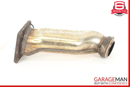 2011-2014 Mercedes-Benz S550 W221 Sedan Left Side Exhaust Manifold 2781400108