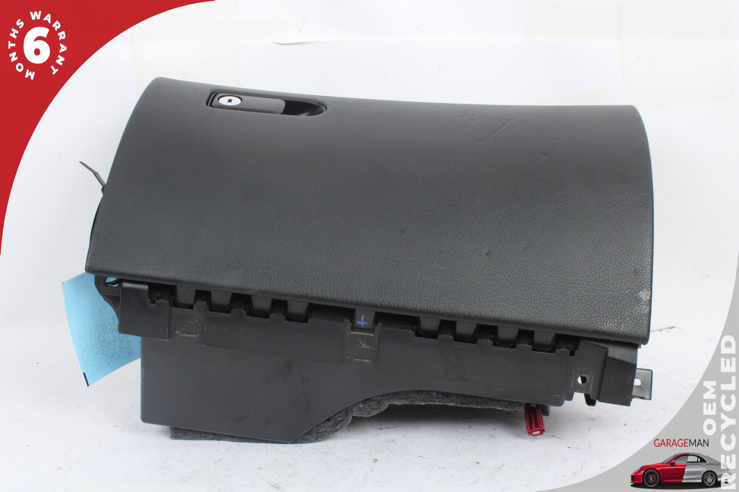 15-20 Mercedes-Benz C300 W205 Glove Box Compartment Tray 2056801091