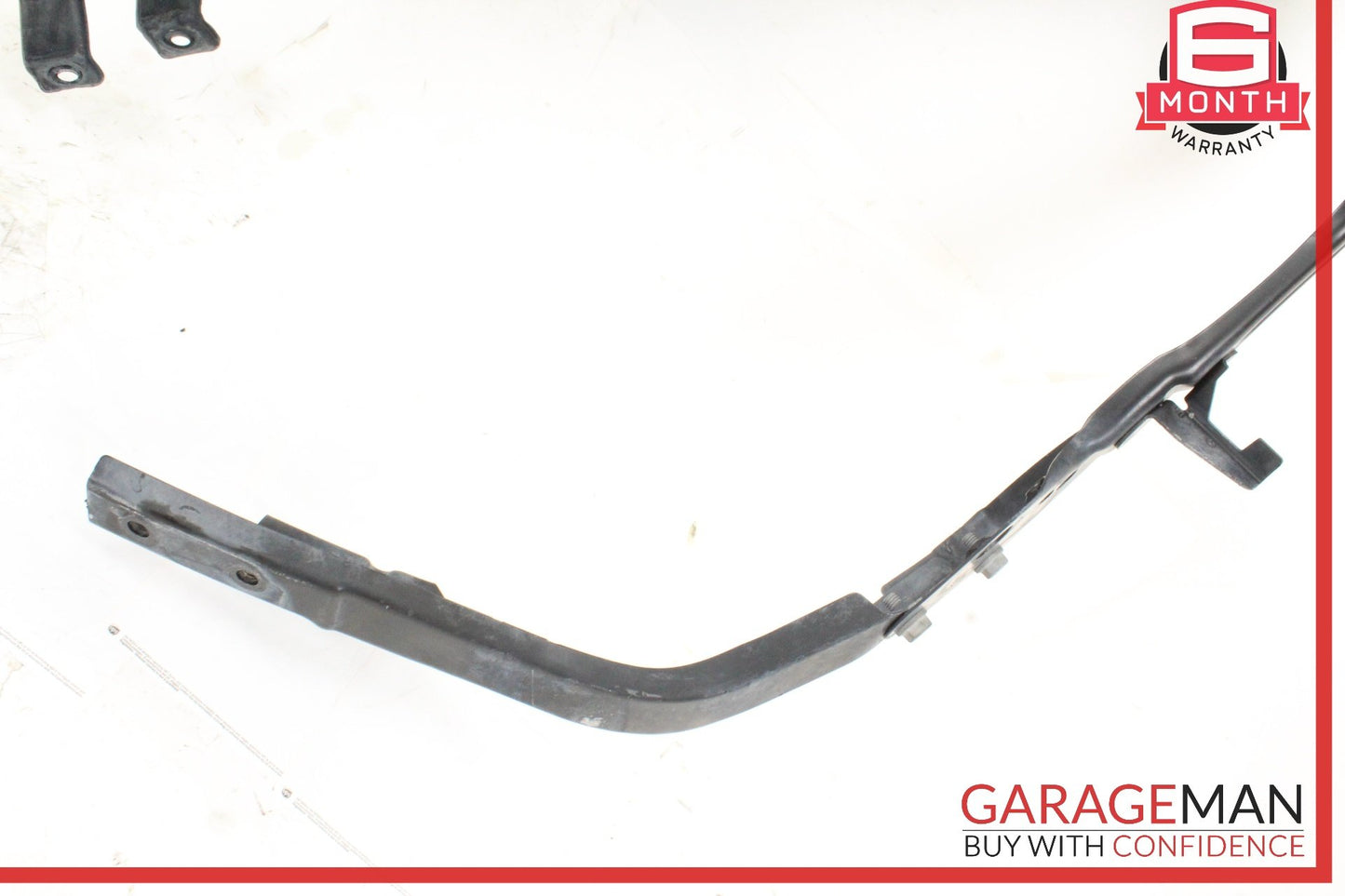 007-2013 Mercedes W221 S550 Front Left Headlight Head Light Support Bracket OEM
