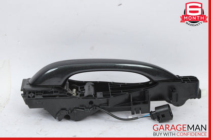 2015-2024 Porsche Macan 95B SUV Right Passenger Side Exterior Door Handle OEM