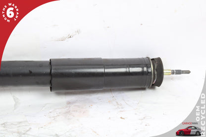 06-11 Mercedes-Benz CLS500 W219 RWD Rear Left & Right Shock Strut Set of 2