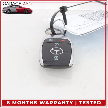 2019-2025 Mercedes W177 A220 A250 Keyless Entry Smart Remote Key Fob IYZ-MS2 OEM