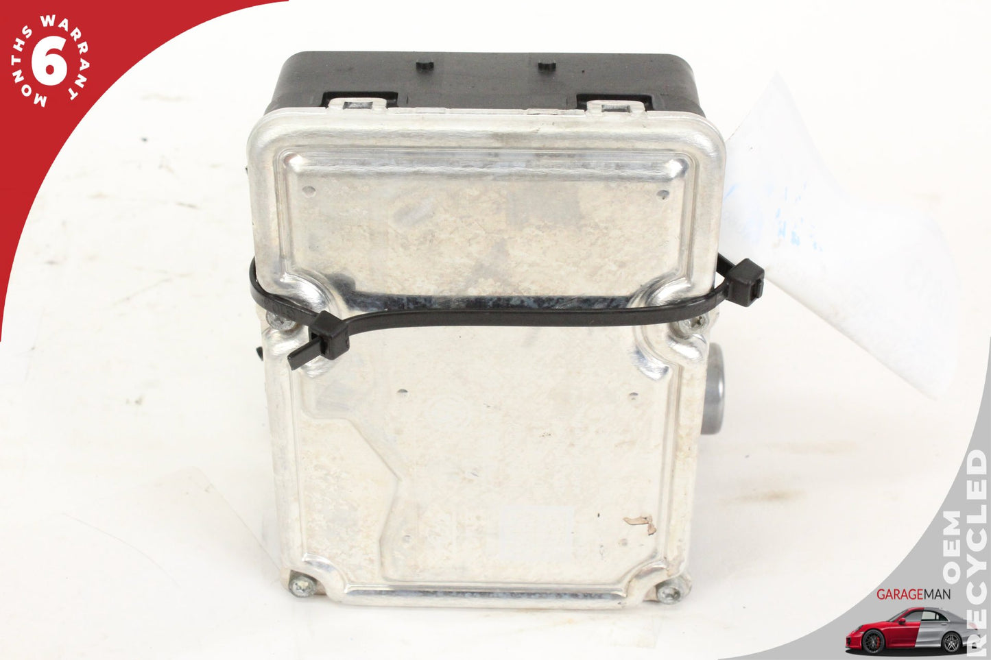 2011-2018 Porsche Cayenne 958 ABS Anti Lock Brake Pump Module 7P0614517K OEM