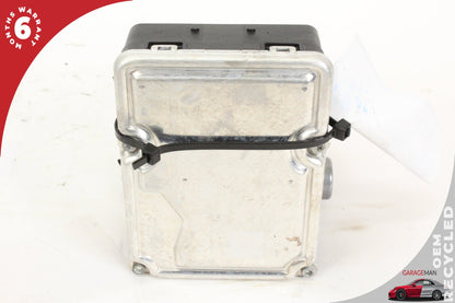 2011-2018 Porsche Cayenne 958 ABS Anti Lock Brake Pump Module 7P0614517K OEM