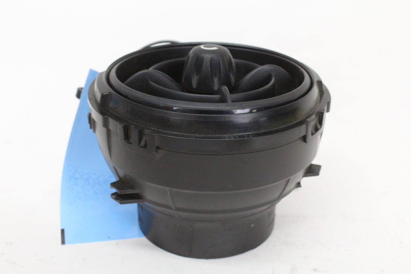 2007-2013 Mini Cooper R56 Dash Center Left Driver Side Air Vent Grill Duct OEM