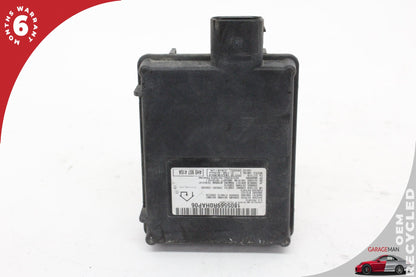 2011-2018 Audi A7 A6 A8 Garage Door Opener Control Module Unit 4H0907410A OEM