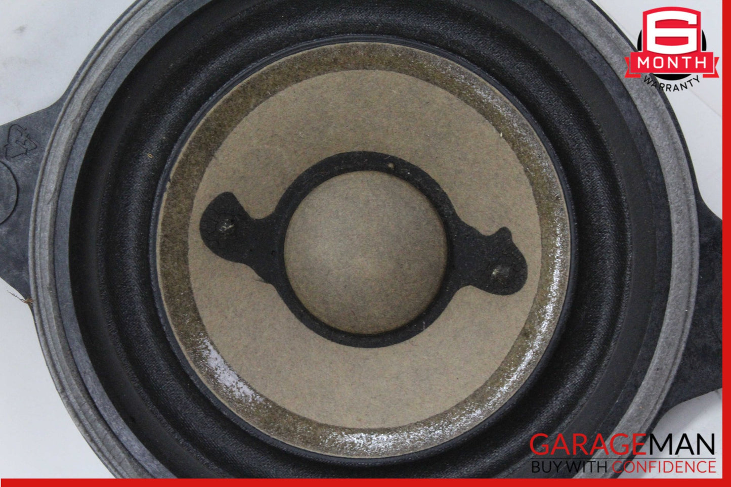 2012-2018 Audi A6 A7 Front Center Rear Left &amp; Right Side Audio Speakers Set OEM