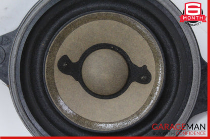 2012-2018 Audi A6 A7 Front Center Rear Left &amp; Right Side Audio Speakers Set OEM