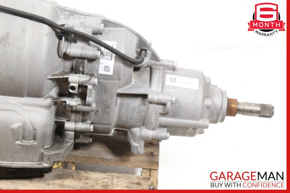 2017-2019 Audi Q7 2.0L Automatic Transmission Assembly AWD OEM
