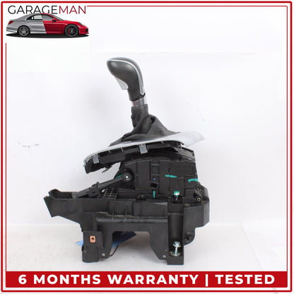 2016-2019 Buick Cascada Automatic Transmission Shift Lever Assembly 13348735 OEM