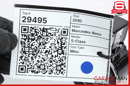 2007-2014 Mercedes-Benz S550 S400 W221 Headlight Switch Control 2219053500 OEM